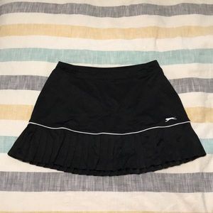 NWT Slazenger Golf Skirt Size Small